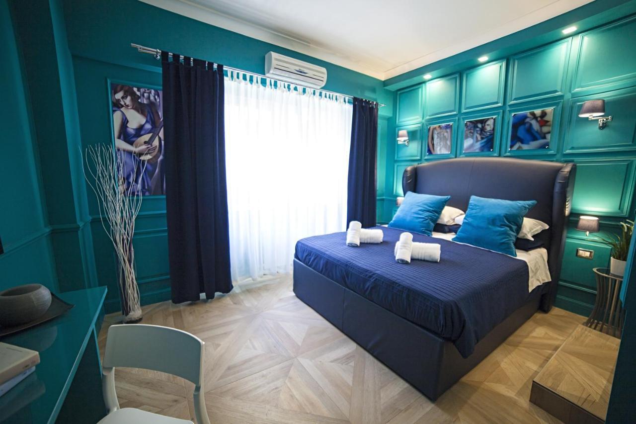 Vatican Luxury Home — Photos 2